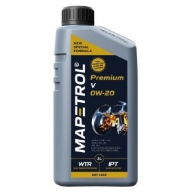 Acquista Olio motore da MAPETROL MAP0089 a buon mercato per soli 20,14 €