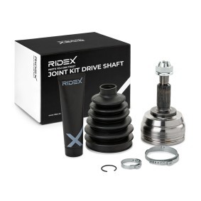 Achetez des Jeu de joints, arbre de transmission RIDEX 5J1026 à prix pour 51,63 €