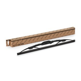 Achetez des Essuie-glace arrière goCORE GCB980008 à prix pour 18,60 €