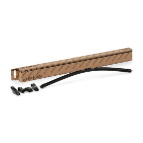 Achetez des Essuie-glace goCORE GCB980024 à prix pour 15,92 €