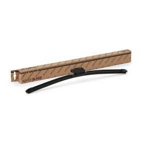 Achetez des Essuie-glace goCORE GCB980025 à prix pour 11,51 €