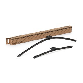 Achetez des Essuie-glace goCORE GCB980027 à prix pour 40,38 €