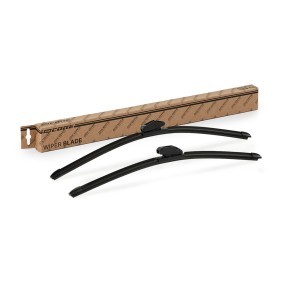 Achetez des Essuie-glace goCORE GCB980055 à prix pour 35,78 €