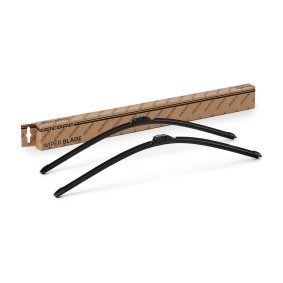 Achetez des Essuie-glace goCORE GCB980060 à prix pour 39,72 €