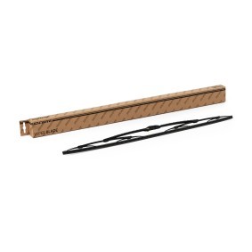 Achetez des Essuie-glace goCORE GCB980068 à prix pour 17,69 €