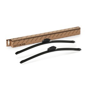 Achetez des Essuie-glace goCORE GCB980073 à prix pour 30,48 €