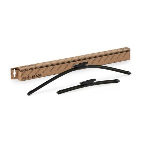 Achetez des Essuie-glace goCORE GCB980075 à prix pour 30,19 €