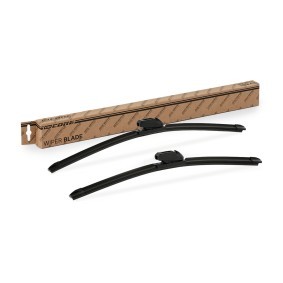 Achetez des Essuie-glace goCORE GCB980081 à prix pour 23,77 €