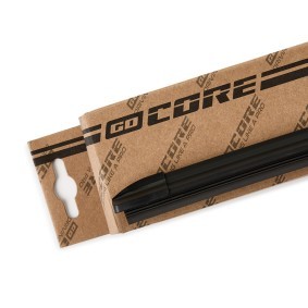 MINI Scheibenwischer von goCORE