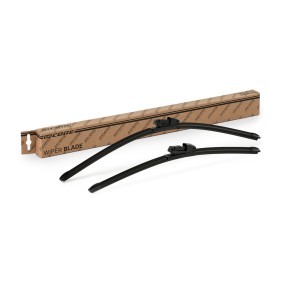 Achetez des Essuie-glace goCORE GCB980118 à prix pour 33,10 €