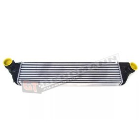 Köp Intercooler av GT-BERGMANN GT12-033 till det låga priset 1451,85 kr