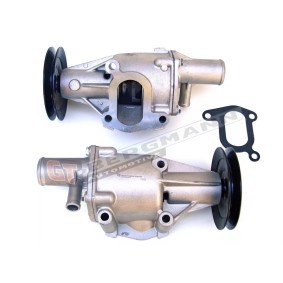 Achetez des Pompe à eau GT-BERGMANN GT16-009 à prix pour 60,56 €