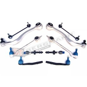 Compre Jogo de reparação, braço transversal da GT-BERGMANN GT21-003 a um preço baixo por 171,31 €