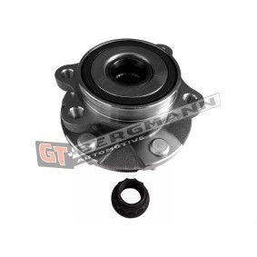 Acquista Kit cuscinetto ruota da GT-BERGMANN GT24-083 a buon mercato per soli 72,50 €