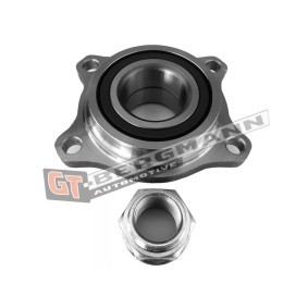 Acquista Kit cuscinetto ruota da GT-BERGMANN GT24-104 a buon mercato per soli 37,41 €