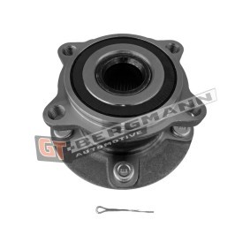 Radlagersatz GT24-107