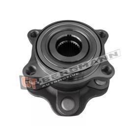 Comprar Juego de cojinete de rueda de GT-BERGMANN GT24-115 a bajo precio de 73,61 €