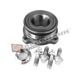 Acquista Kit cuscinetto ruota da GT-BERGMANN GT24-116 a buon mercato per soli 47,48 €