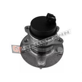 Compre Kit de rolamento de roda da GT-BERGMANN GT24-129 a um preço baixo por 72,54 €