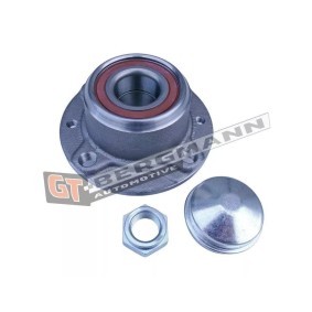 Radlagersatz GT24-133