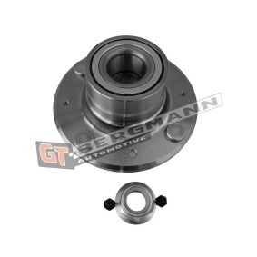 Compre Kit de rolamento de roda da GT-BERGMANN GT24-137 a um preço baixo por 47,68 €
