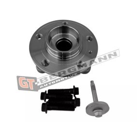 Compre Kit de rolamento de roda da GT-BERGMANN GT24-150 a um preço baixo por 79,04 €
