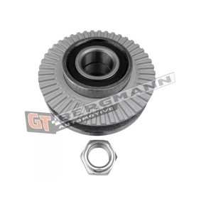 Acquista Kit cuscinetto ruota da GT-BERGMANN GT24-152 a buon mercato per soli 46,83 €