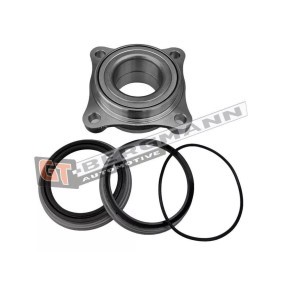 Acquista Kit cuscinetto ruota da GT-BERGMANN GT24-154 a buon mercato per soli 34,12 €