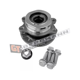 Radlagersatz GT24-156