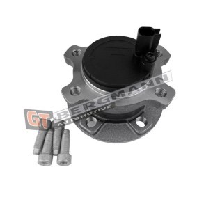 Compre Kit de rolamento de roda da GT-BERGMANN GT24-157 a um preço baixo por 75,34 €