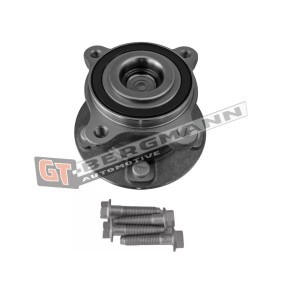 Compre Kit de rolamento de roda da GT-BERGMANN GT24-158 a um preço baixo por 78,96 €