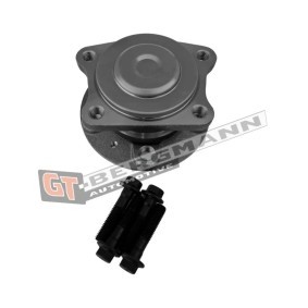 Compre Kit de rolamento de roda da GT-BERGMANN GT24-159 a um preço baixo por 70,78 €