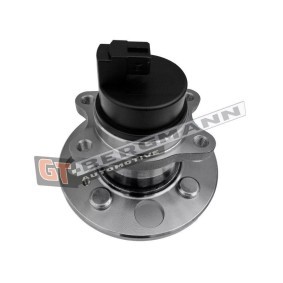 Compre Kit de rolamento de roda da GT-BERGMANN GT24-170 a um preço baixo por 86,17 €