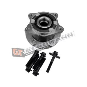 Compre Kit de rolamento de roda da GT-BERGMANN GT24-172 a um preço baixo por 79,93 €