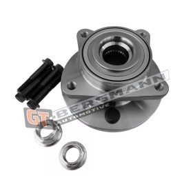 Comprar Juego de cojinete de rueda de GT-BERGMANN GT24-178 a bajo precio de 99,67 €