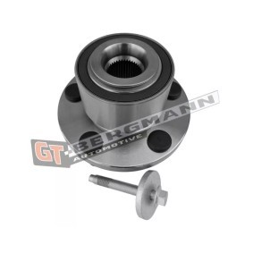 Comprar Juego de cojinete de rueda de GT-BERGMANN GT24-185 a bajo precio de 61,89 €