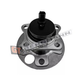 Acquista Kit cuscinetto ruota da GT-BERGMANN GT24-191 a buon mercato per soli 78,98 €