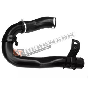 Ladeluftschlauch GT52-581 von GT-BERGMANN günstig für 64,63 € online kaufen