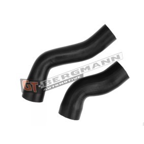 Ladeluftschlauch GT52-593 von GT-BERGMANN günstig für 35,17 € online kaufen
