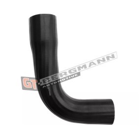 Compre Tubo do intercooler de GT-BERGMANN online para MEGANE I Classic (LA0/1_) a preços moderados