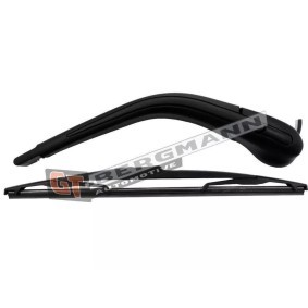 Compre Braço de limpa-vidros, limpeza de vidros da GT-BERGMANN GT70-027 a um preço baixo por 11,84 €