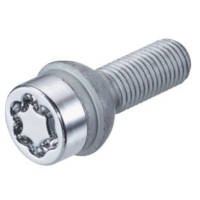Comprar Tornillos antirrobo de MCGARD 28020SU a bajo precio de 47,25 €