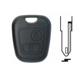 Compre Caixa, chave de veículo da KEYSKAR PC2TL a um preço baixo por 5,74 €