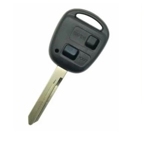 Gehäuse, Autoschlüssel für TOYOTA von KEYSKAR