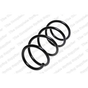 Acquista Molle ammortizzatori da LESJÖFORS 4017001 a buon mercato per soli 38,16 €
