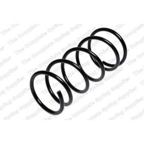 Acquista Molle ammortizzatori da LESJÖFORS 4092524 a buon mercato per soli 31,99 €