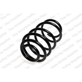 Osta Jousi (auton jousitus) LESJÖFORS:llä 4242104 edullisesti hintaan 67,45 €