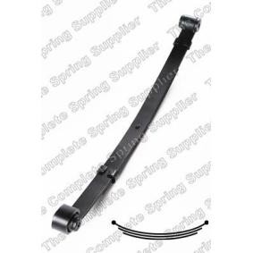 Federpaket 6088900