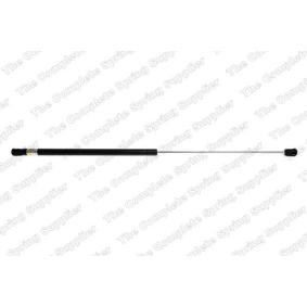 Motorhaubendämpfer 8004214 von LESJÖFORS günstig für 14,01 € online kaufen