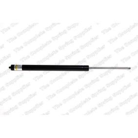 Heckklappendämpfer 8142102 für JEEP